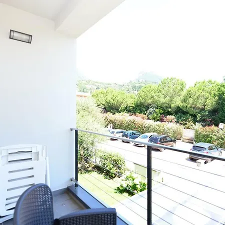 Casa Daniela * 토스콜라노마데노